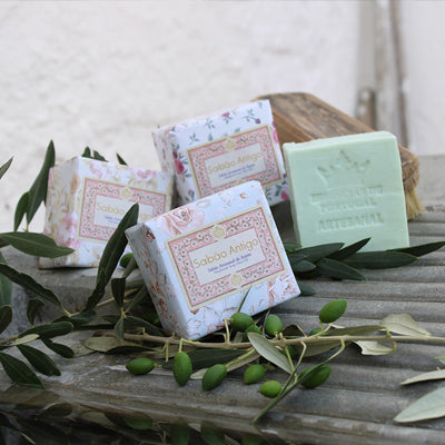 Gifts for Him or Her. Soaps, Socks & more