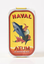 Load image into Gallery viewer, Naval - Tuna Fillets in Hot Sauce
