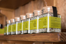 Load image into Gallery viewer, Loja do Sal - Gourmet Salt With Oregano
