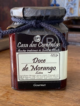 Load image into Gallery viewer, Companhia das Aboboras - Strawberry Jam Gormet
