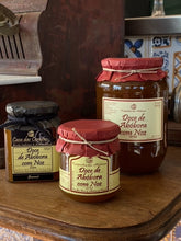 Load image into Gallery viewer, Companhia das Aboboras - Pumpkin Jam with Walnuts Gourmet
